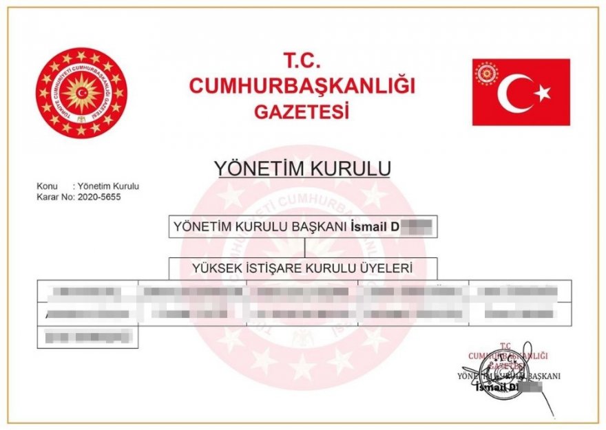 ’Cumhurbaşkanlığı’ adıyla gazete çıkarttığı yalanını yayan şahıs tarihi eser kaçakçılığından gözaltına alındı