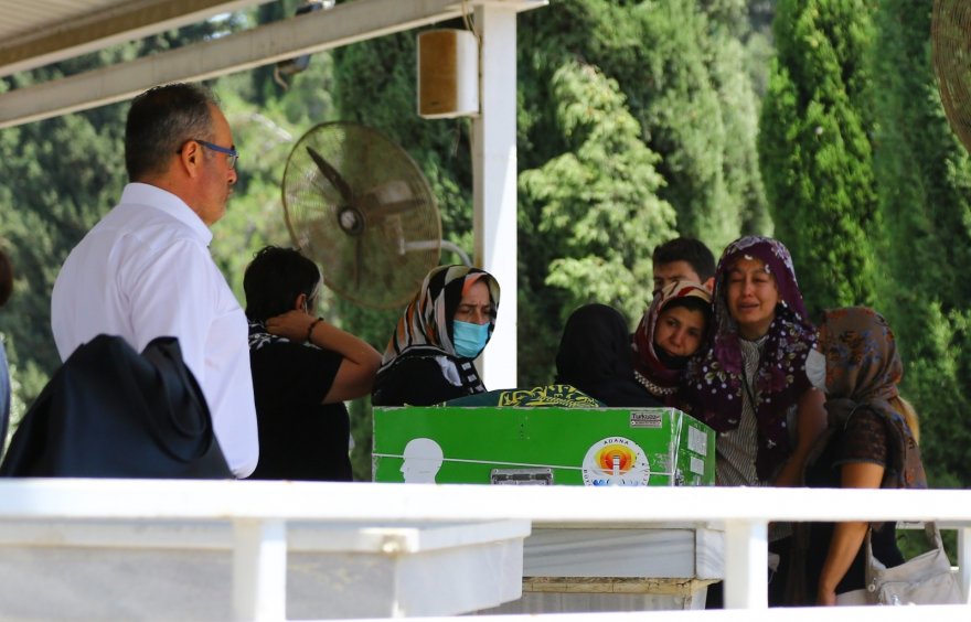 Alacak verecek meselesi dediler, kadın cinayeti çıktı