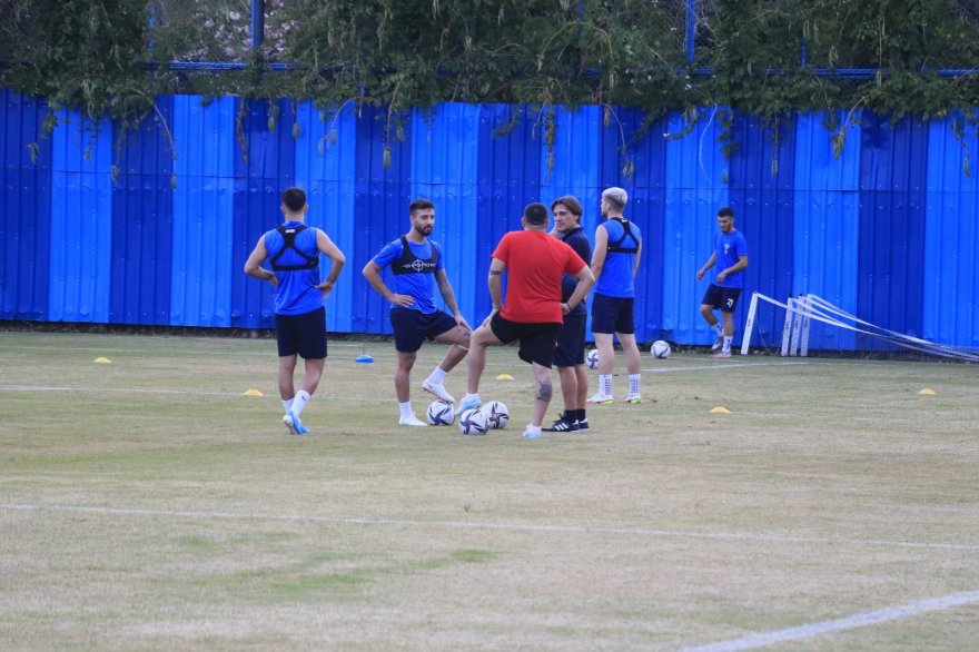 Vincenzo Montella: Genel olarak baktığımızda iyi bir performans gösterdik