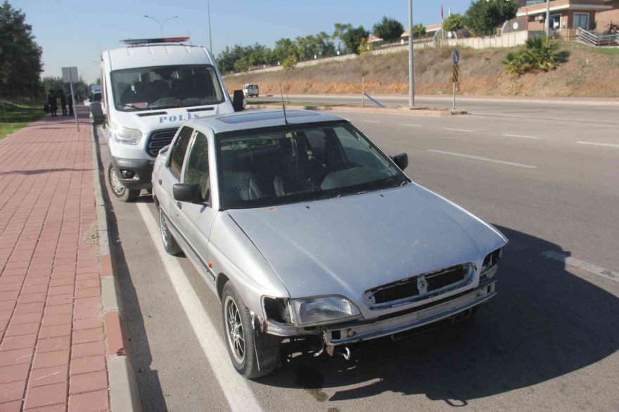 Adana'da koronaya yakalanan genç evden kovulunca intihar etti