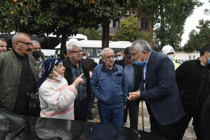 17 yıldır askıda kalan kentsel dönüşümde sona gelindi