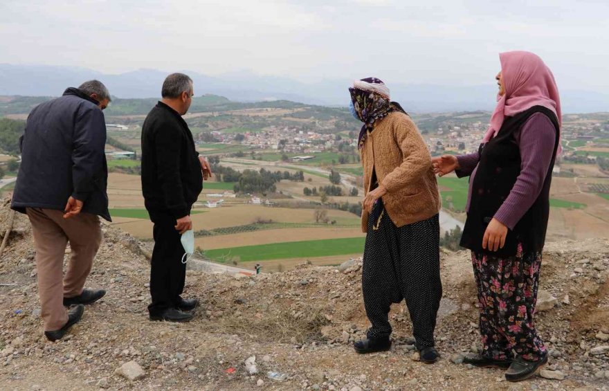 Eşinin cesedini 3 gün evde saklamıştı, suçu ölen babasının üstüne atıp beraat etti