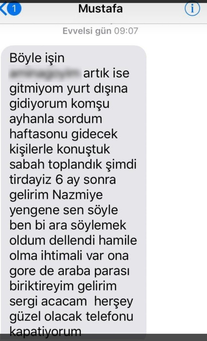 Eşinin cesedini 3 gün evde saklamıştı, suçu ölen babasının üstüne atıp beraat etti