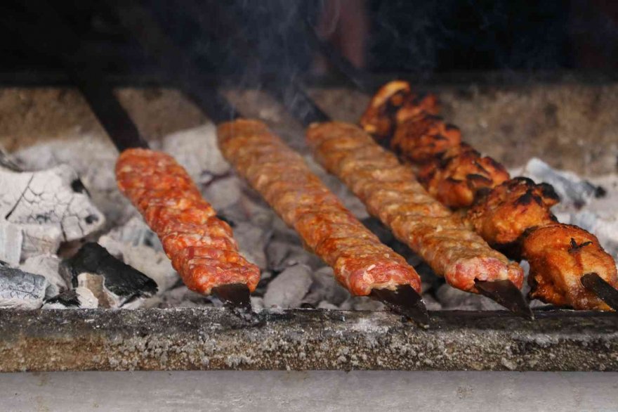 Adana Kasaplar Odası'nda karnaval denetimleri tamamladı