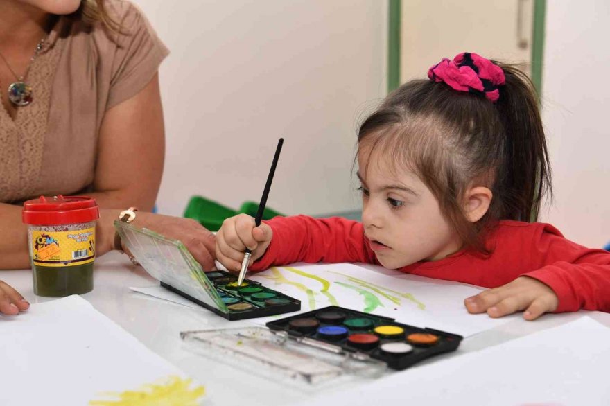 Çukurova’da hayatlar Mola Evi ile değişti