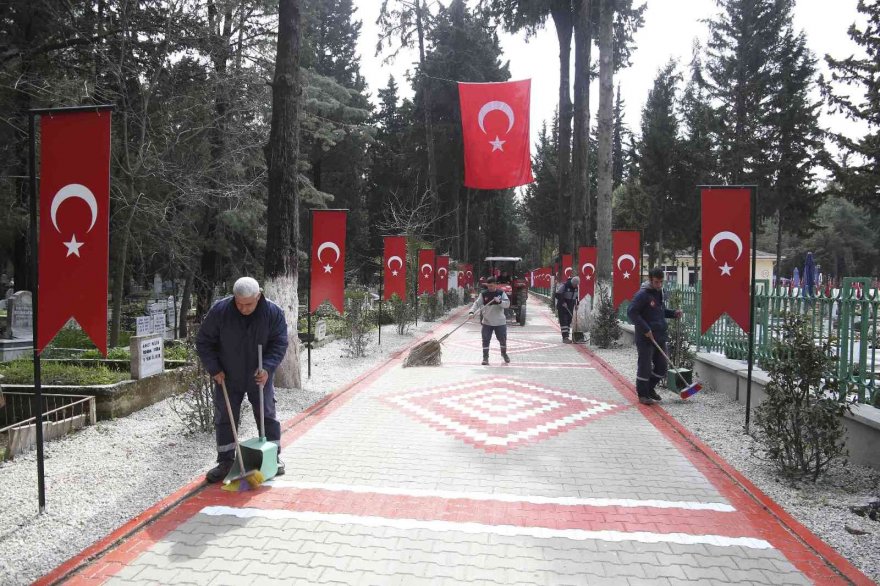 Ramazan Bayramı’nda metro ve otobüs ücretsiz