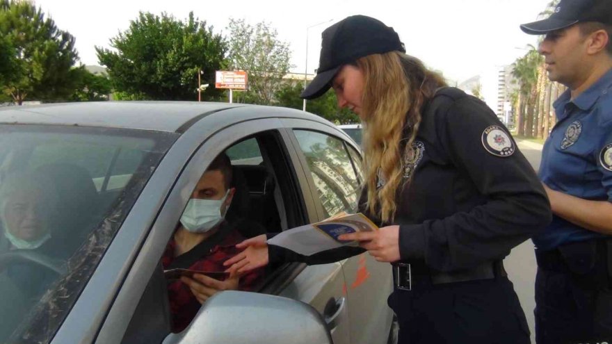 Emniyet kemeri ile hayatı kurtulan Seyit İzgi: “Şu an hayattaysam kemer sayesinde”