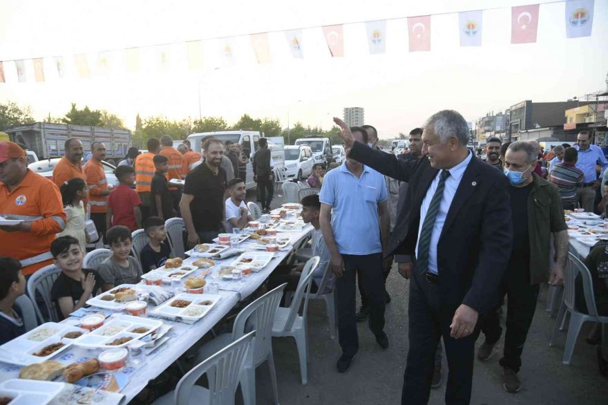 Karalar: “Çok yakında geliri giderinden fazla bir belediyemiz olacak”