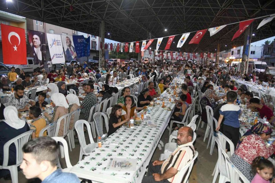 Karalar: “Çok yakında geliri giderinden fazla bir belediyemiz olacak”