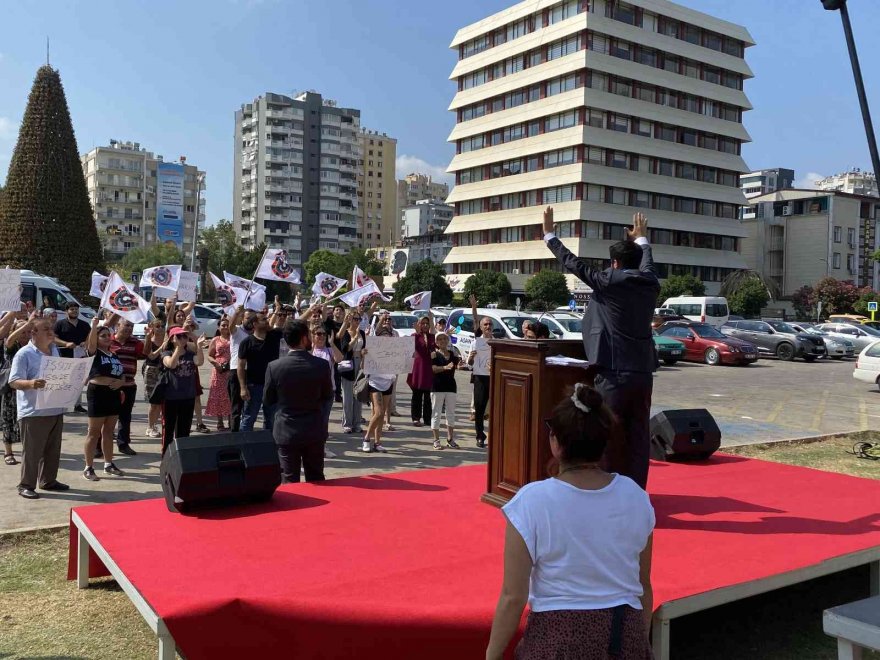 Röportaj Adam’ın film setini polis neden bastı?