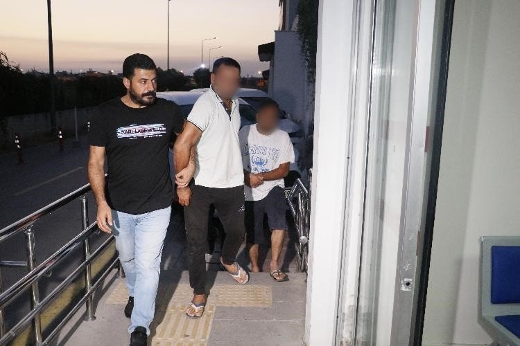 Adana’da DEAŞ’a operasyon: 6 gözaltı kararı