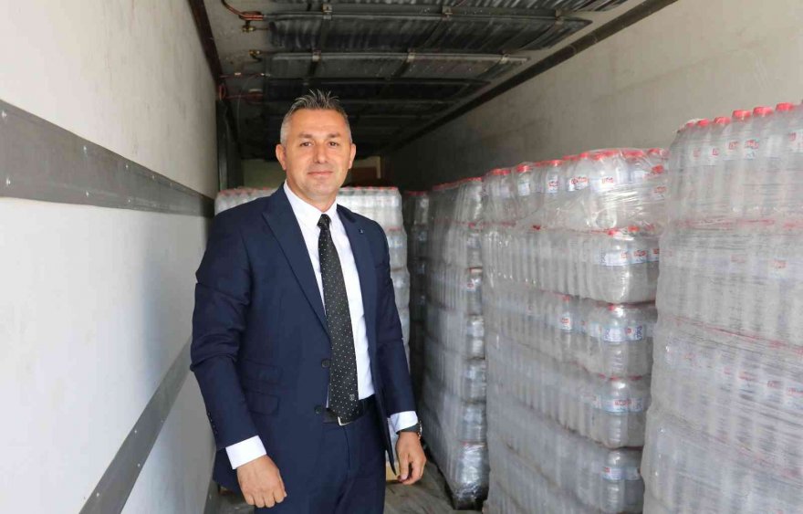 Günlük 180 litre yakıt tasarrufu sağlıyor