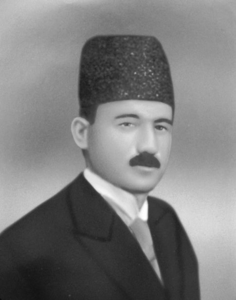 Şehit Kaymakam Saim Bey anıldı