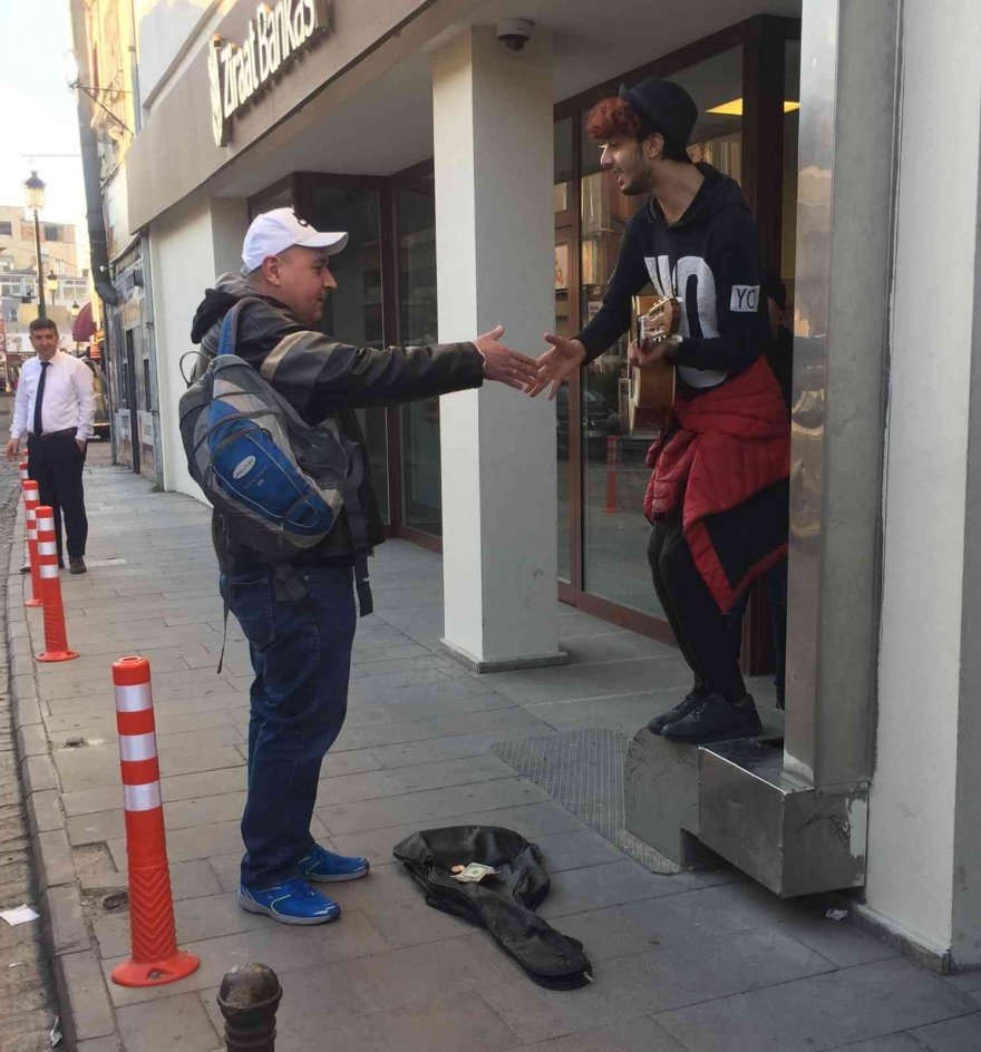 Alman kadın Adana’ya hayran kaldı: 6 ay Adana’da 6 ay Almanya’da yaşayacak