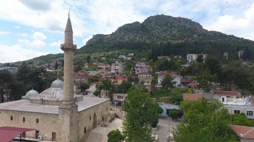 Kozan tarih ve doğa turizmine dijital davet