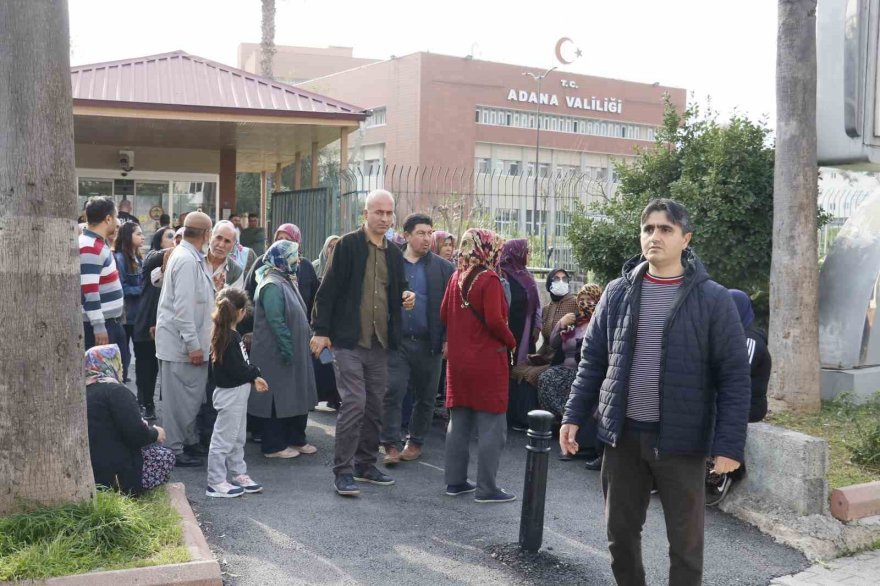 Müteahhit çürük raporu aldı, depremde sağlam çıktı