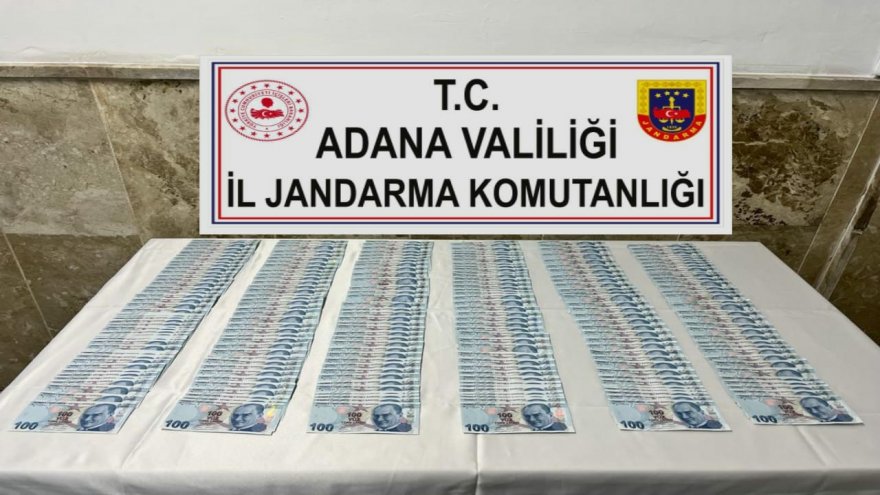 Adana’da jandarmanın 3 aylık ‘Huzur ve Güven’ uygulamalarının sonuçları paylaşıldı