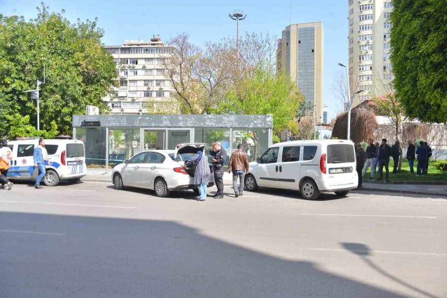 Durakta cansız bedeni bulunmuştu: Sigara içtiği için öldürülmüş