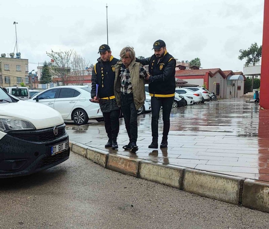 Durakta cansız bedeni bulunmuştu: Sigara içtiği için öldürülmüş