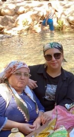 Tedavi için geldiği Adana’da asma kattan düşen kadın hayatını kaybetti