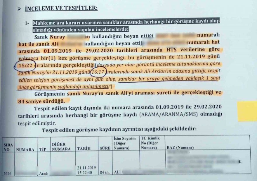 İşten çıkarılınca patronuna icra kumpası kurdu