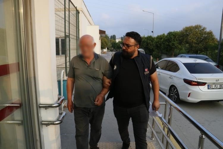 Adana’da DEAŞ'a şafak operasyonu: Çok sayıda gözaltı var