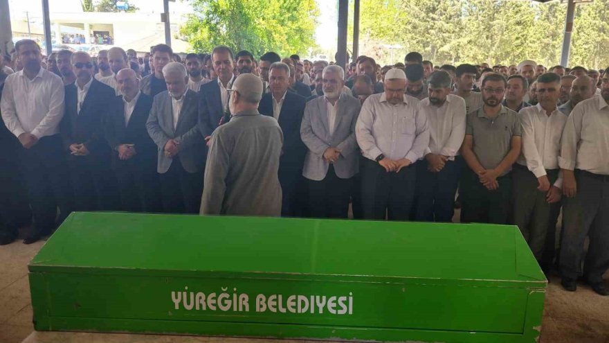 HÜDA PAR Genel Başkanı Yapıcıoğlu: “Bu saldırıların kabul edilebilir tarafı yok”