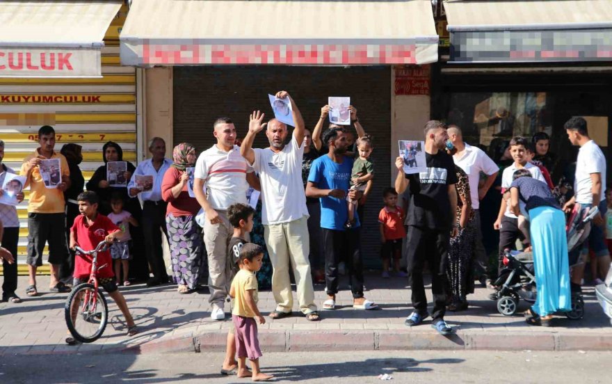 Kuyumcunun 600-700 milyon liralık emanet altınlarla kaçtığı iddiası