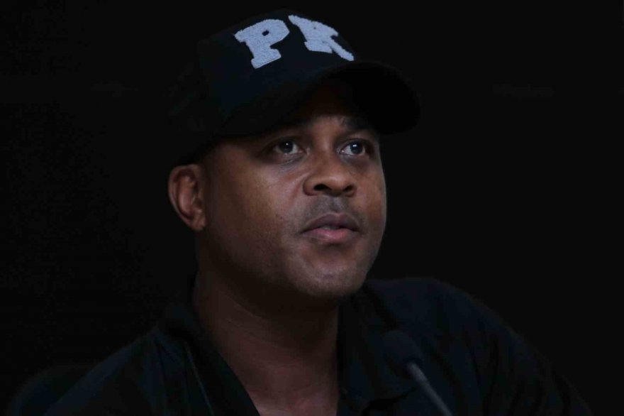 Patrick Kluivert: “Maça hazırız”