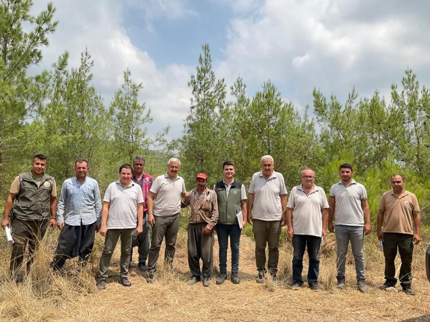 Yılmaz,“Planlı Müdahale Başarı Getirir”