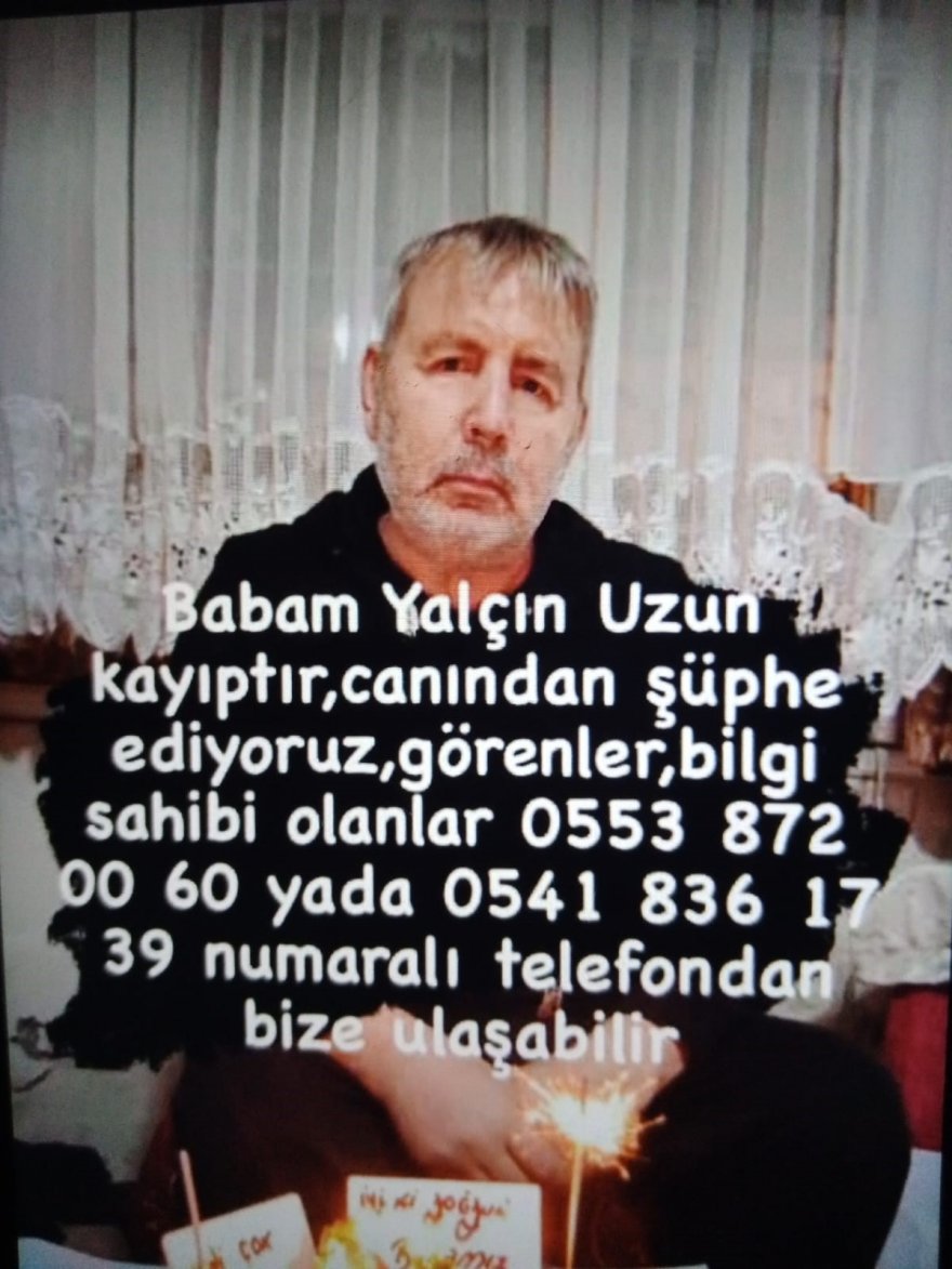 5 gündür kayıp kişi depremde ağır hasar alan binada ölü bulundu