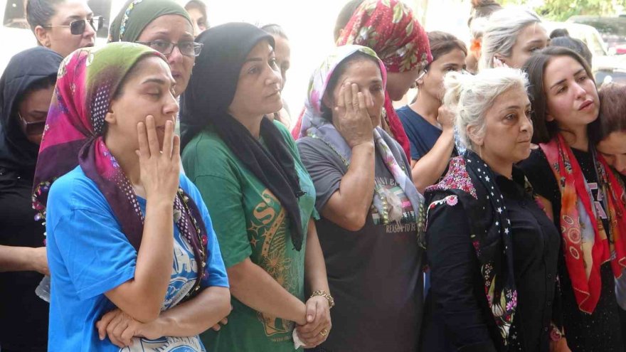 Kazada ölen fenomenin evlenme teklifi ettiği sevgilisi sözleriyle yürekleri yaktı