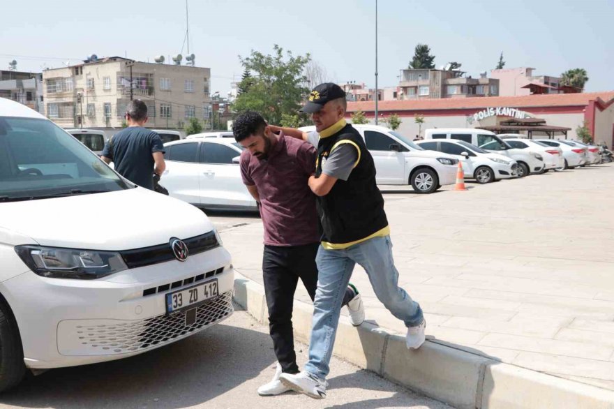 Husumetli oldukları aileyi silahla taradılar: 1 ölü, 6 yaralı