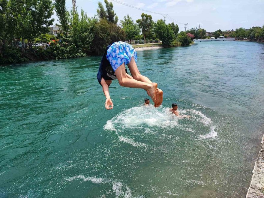 Serinlemek kabusa dönüyor