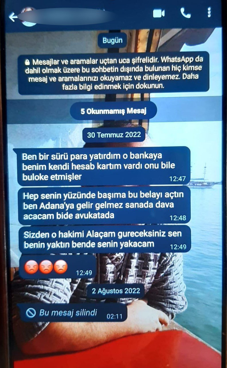 Kredi kartı çıkartmak istedi, başına gelmeyen kalmadı