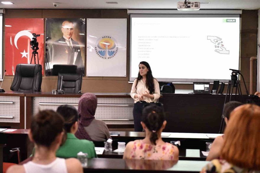 Büyükşehir ve YEDAM’dan bağımlılıkla mücadelede iş birliği