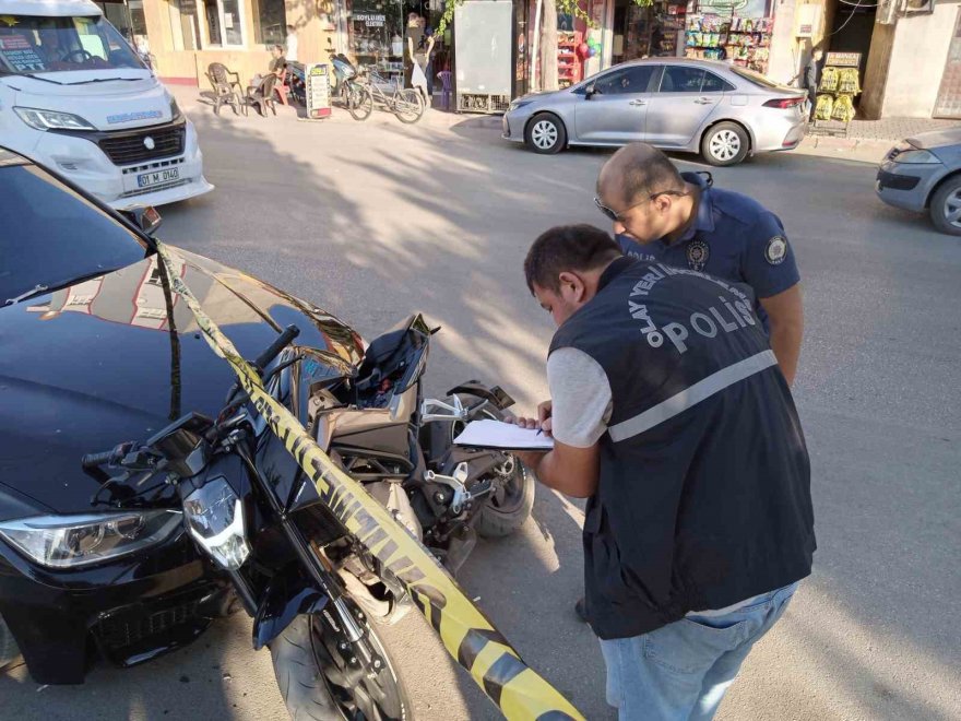 Adana’da kadın meselesi yüzünden çıkan kavgada silahlar konuştu: 1 ölü, 1 yaralı