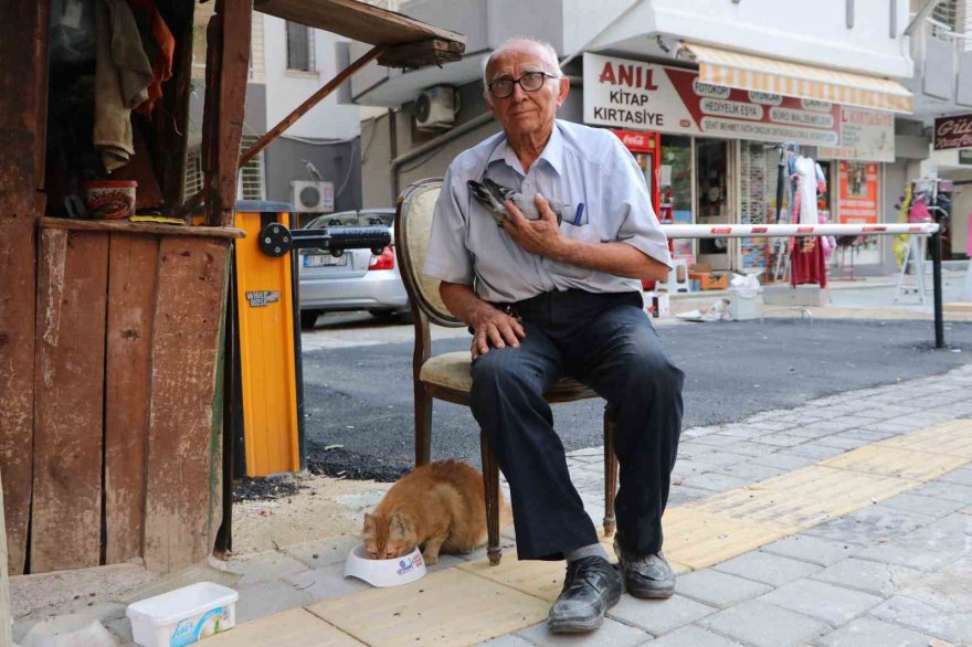 Tapusunu almadı, ömrü kulübede geçiyor