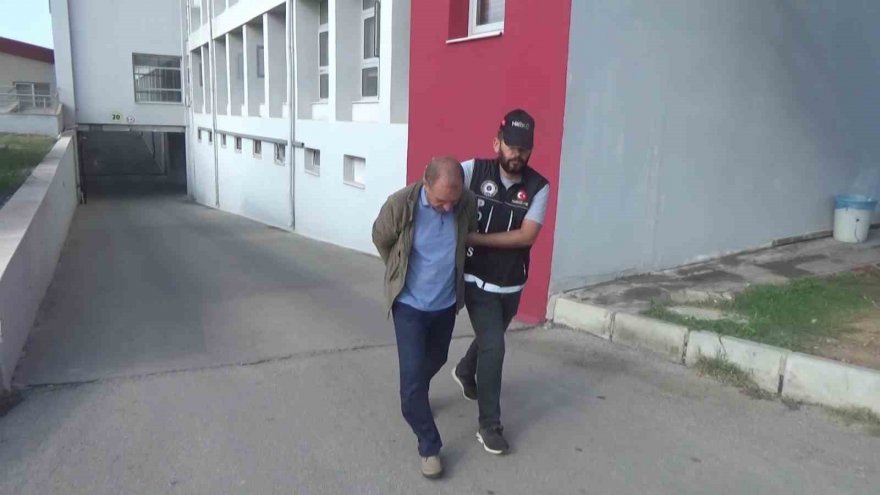 Narkotik polisi uyuşturucu sevkiyatının engelledi: 166 kilo 300 gram skunk ele geçirildi