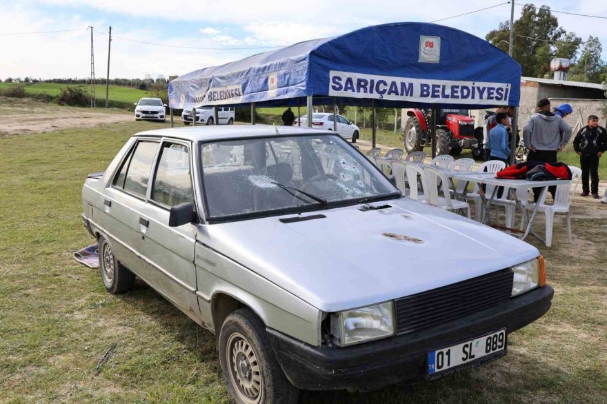 Uzman çavuşu öldürüp tahliye oldu, bu kez de üvey annesini öldürdü