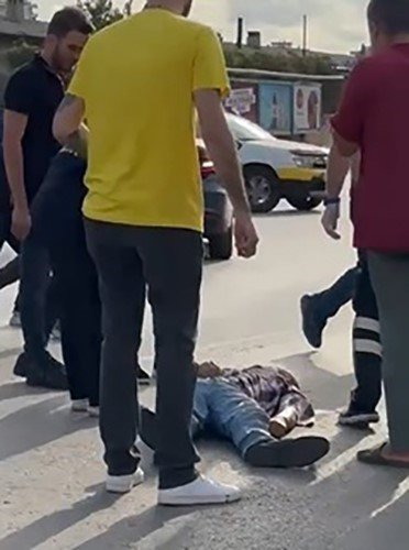 Adana'da vurup adam hayatını kaybetti, kaçan şahıs 40 gündür aranıyor