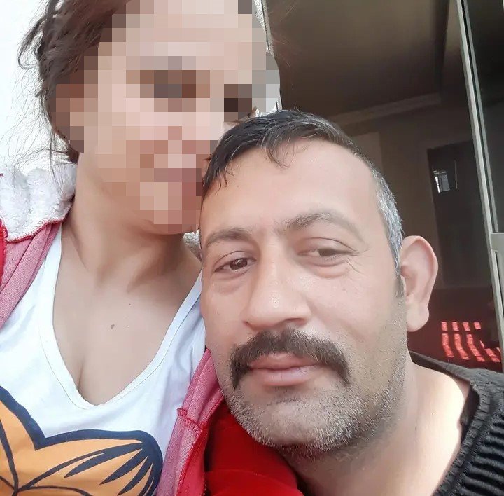 Evlatları bakmayı reddetti, hastanede yatan eski kayınpederinin yanından ayrılmıyor