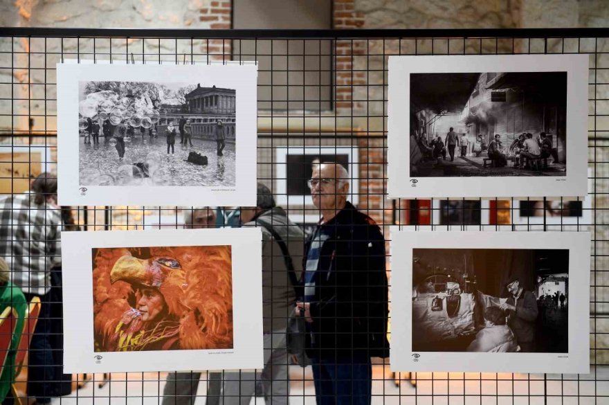 Fotoğraf haftası etkinlikleri