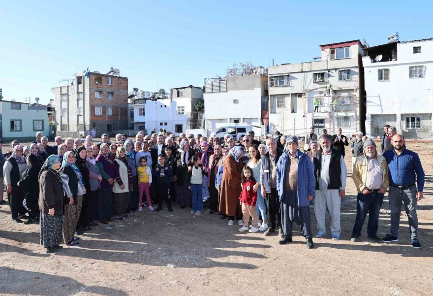 Ulubatlı Hasan’da ‘beyaz bir sayfa’ açılıyor