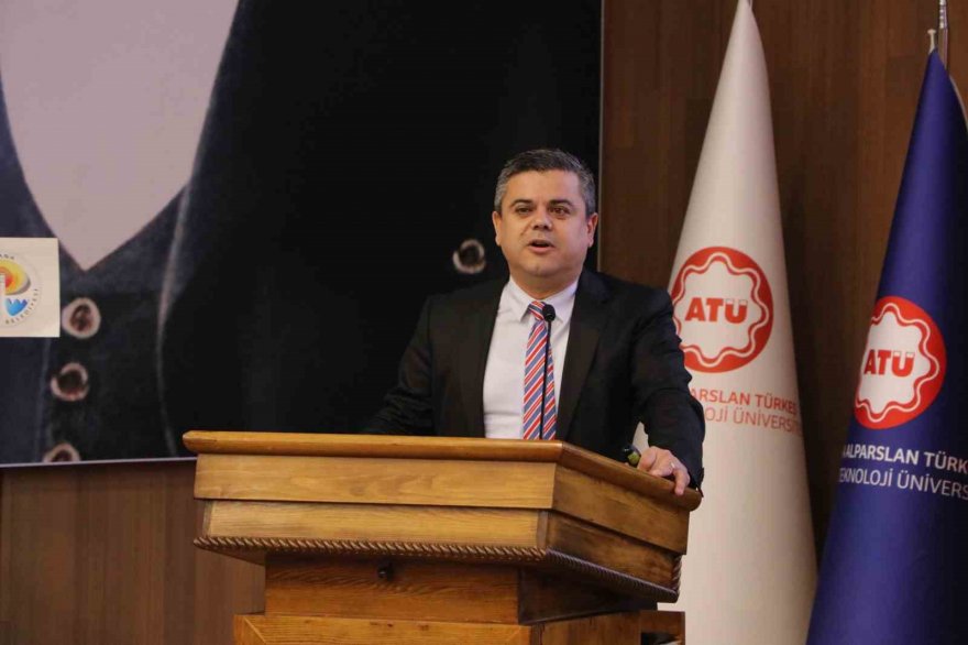 Prof. Dr. Beycioğlu: 