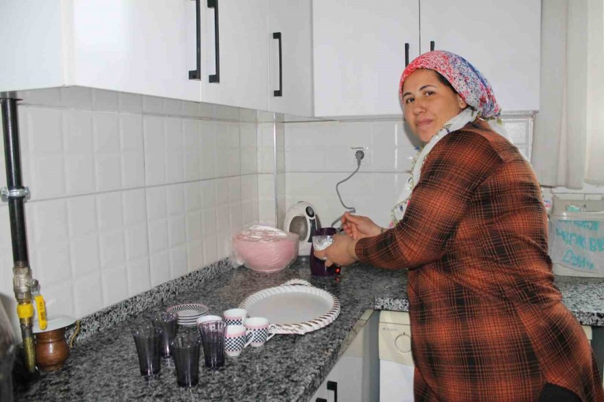 Depremzede aile: “Her yağmur ve soğukta depremi hatırlıyoruz”