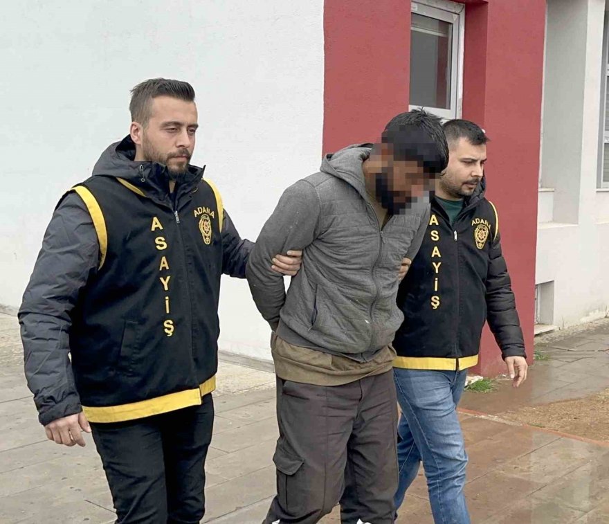 Adana'da akülü tekerlekli sandalye çalan hırsız, önce gezdi sonra 268 TL'ye sattı