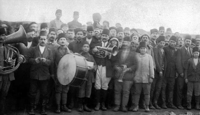 Tarihçi Yazar Yurtsever: “Toplu göç ve soykırım haritası bulundu”