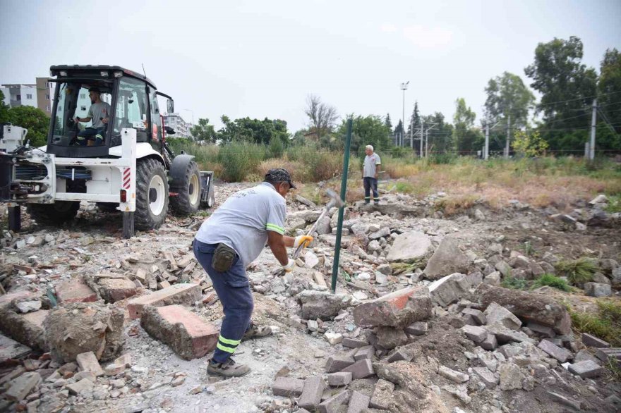 Ceyhan’daki trafik sorunu için akıllı kavşak projesi