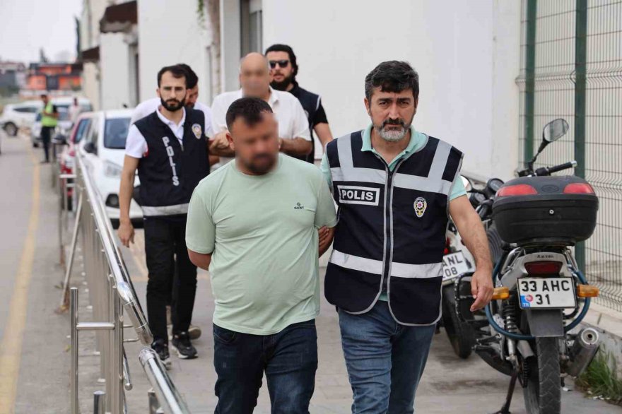 İsrailli organ şebekesini Adana polisi çökertti